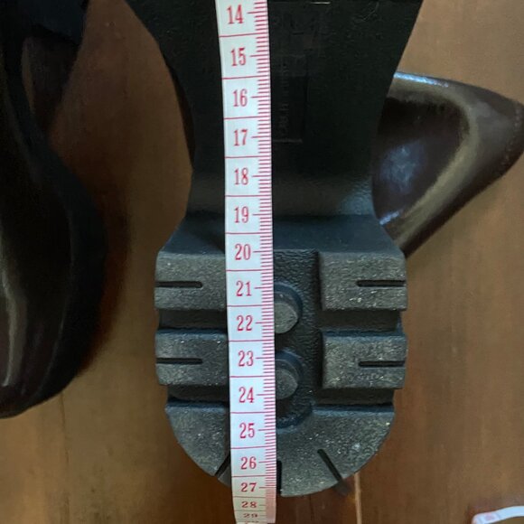 Call It Spring NATHALI Ankle Boots - Dark Brown - Picture 6 of 8